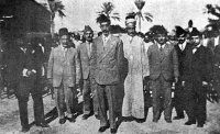 KING FAISAL I